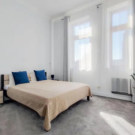 As Rynek 50 R508 Lägenhet *